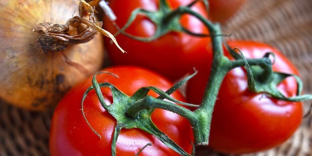 tomatsuppe