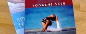yogauddannelse