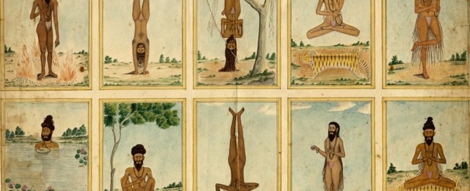 FAQ Yoga Guide