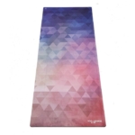 Yoga Design Lab Combo Travel Mat