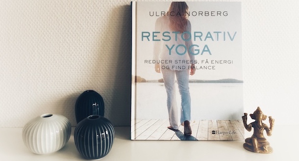 Restorativ Yoga
