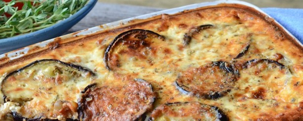 moussaka