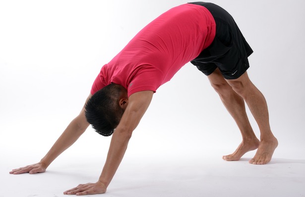 Yoga for mænd Odense