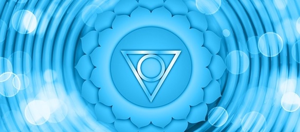 hals chakra