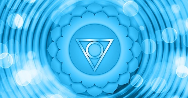 hals chakra