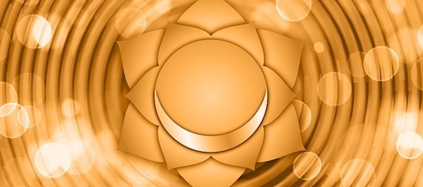 hara chakra