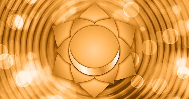 hara chakra