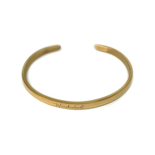 boheme smykker wanderlust bangle