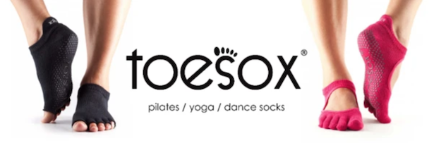 toesox