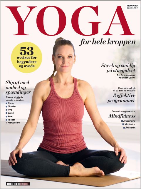 yoga magasin