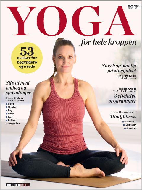 yoga magasin